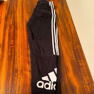Adidas joggers